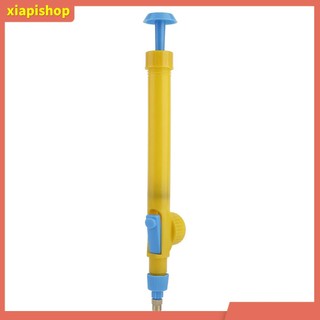 XIAPI+ Đầu súng phun nước tưới cây mini