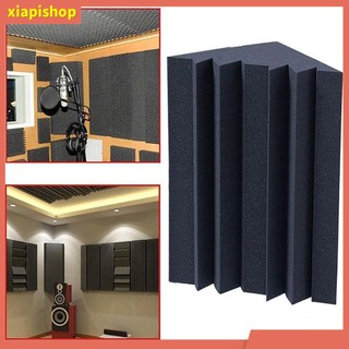 XIAPI+ Miếng xốp cách âm gắn góc tường