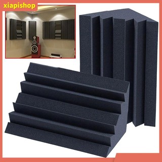 XIAPI+ Miếng xốp cách âm gắn góc tường