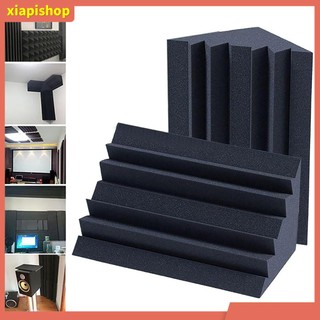 XIAPI+ Miếng xốp cách âm gắn góc tường