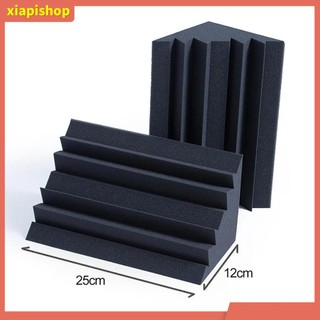 XIAPI+ Miếng xốp cách âm gắn góc tường