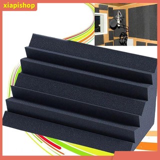 XIAPI+ Miếng xốp cách âm gắn góc tường
