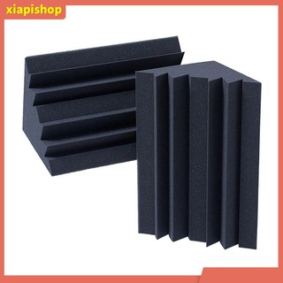 XIAPI+ Miếng xốp cách âm gắn góc tường