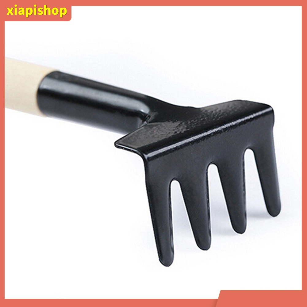 XIAPI+ Bộ 3 món dụng cụ làm vườn mini  tiện lợi dễ sử dụng