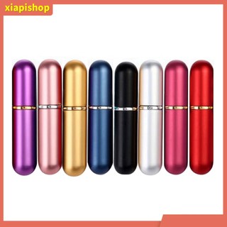 XIAPI+ Chai chiết nước hoa mini mang đi du lịch dạng xịt