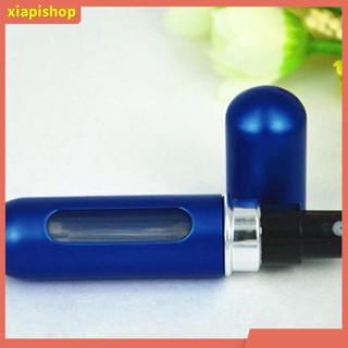 XIAPI+ Chai chiết nước hoa mini mang đi du lịch dạng xịt