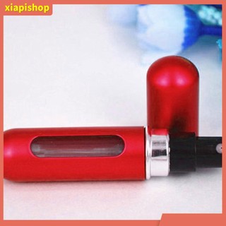 XIAPI+ Chai chiết nước hoa mini mang đi du lịch dạng xịt
