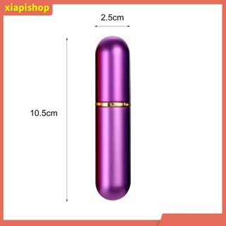 XIAPI+ Chai chiết nước hoa mini mang đi du lịch dạng xịt