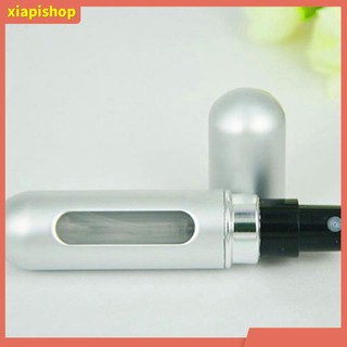 XIAPI+ Chai chiết nước hoa mini mang đi du lịch dạng xịt
