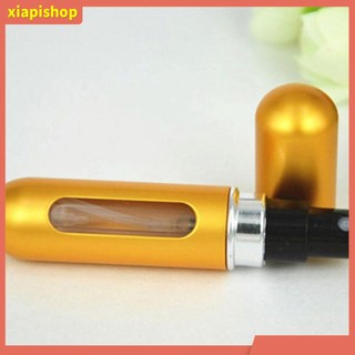 XIAPI+ Chai chiết nước hoa mini mang đi du lịch dạng xịt