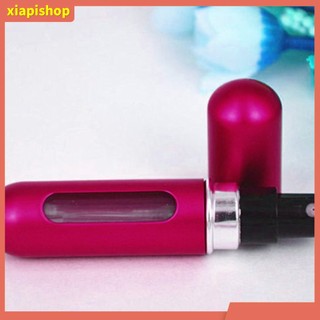 XIAPI+ Chai chiết nước hoa mini mang đi du lịch dạng xịt