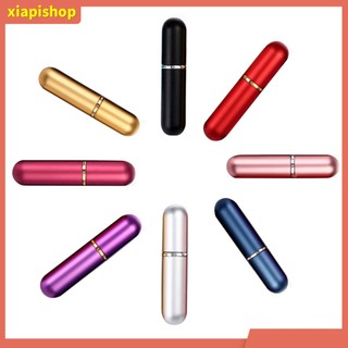 XIAPI+ Chai chiết nước hoa mini mang đi du lịch dạng xịt