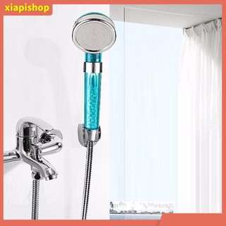 XIAPI+ Anion Water-saving Bathroom Shower Head Filtration Handheld Filter Nozzle T16