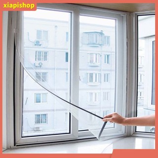 XIAPI+ Lưới gắn cửa sổ chống muỗi và côn trùng thủ công M16 đa năng tiện dụng