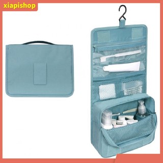 XIAPI+ Túi treo đựng đồ dùng cá nhân đi du lịch dành cho nữ