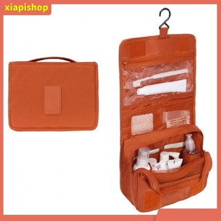XIAPI+ Túi treo đựng đồ dùng cá nhân đi du lịch dành cho nữ
