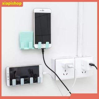 XIAPI+ Giá đỡ sạc điện thoại gắn tường cho iPad