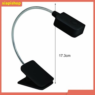 XIAPI+ Đèn đọc sách dạng kẹp dành cho Amazon Kindle E-Reader Kobo O18