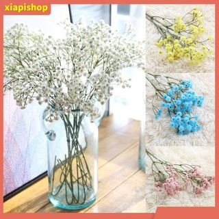 XIAPI+ Hoa giả trang trí nhà/tiệc cưới