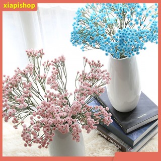 XIAPI+ Hoa giả trang trí nhà/tiệc cưới