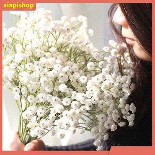 XIAPI+ Hoa giả trang trí nhà/tiệc cưới