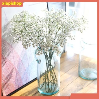 XIAPI+ Hoa giả trang trí nhà/tiệc cưới