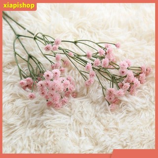 XIAPI+ Hoa giả trang trí nhà/tiệc cưới