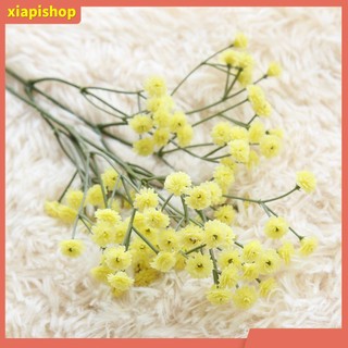 XIAPI+ Hoa giả trang trí nhà/tiệc cưới