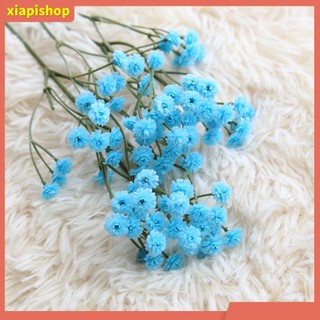 XIAPI+ Hoa giả trang trí nhà/tiệc cưới