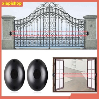 XIAPI+ Thiết bị báo động cảm biến hồng ngoại phát hiện chuyển động