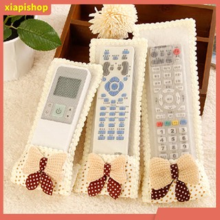 XIAPI+ Vỏ bọc chống bụi dành cho remote TV/điều hòa tiện lợi