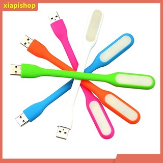 XIAPI+ Đèn led USB mini kết nối cổng USB linh hoạt cho notebook PC laptop