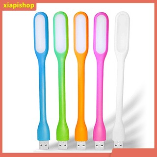 XIAPI+ Đèn led USB mini kết nối cổng USB linh hoạt cho notebook PC laptop