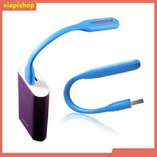 XIAPI+ Đèn led USB mini kết nối cổng USB linh hoạt cho notebook PC laptop