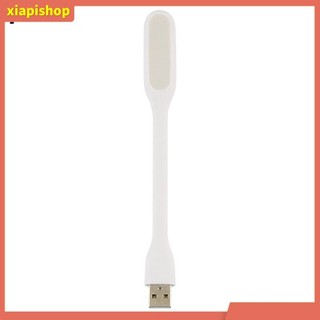 XIAPI+ Đèn led USB mini kết nối cổng USB linh hoạt cho notebook PC laptop