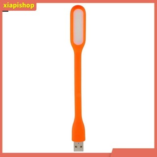 XIAPI+ Đèn led USB mini kết nối cổng USB linh hoạt cho notebook PC laptop