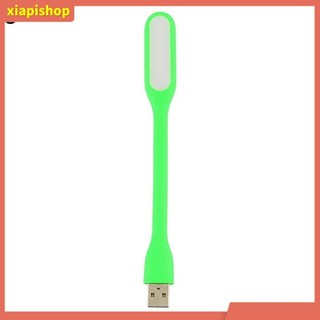 XIAPI+ Đèn led USB mini kết nối cổng USB linh hoạt cho notebook PC laptop