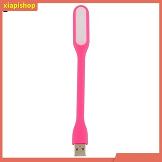 XIAPI+ Đèn led USB mini kết nối cổng USB linh hoạt cho notebook PC laptop