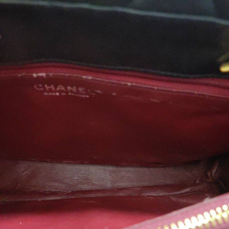 Túi H34 si hiệu CH*N*L chuẩn xịn da dê mềm mịn 33cmx22cmx10cm