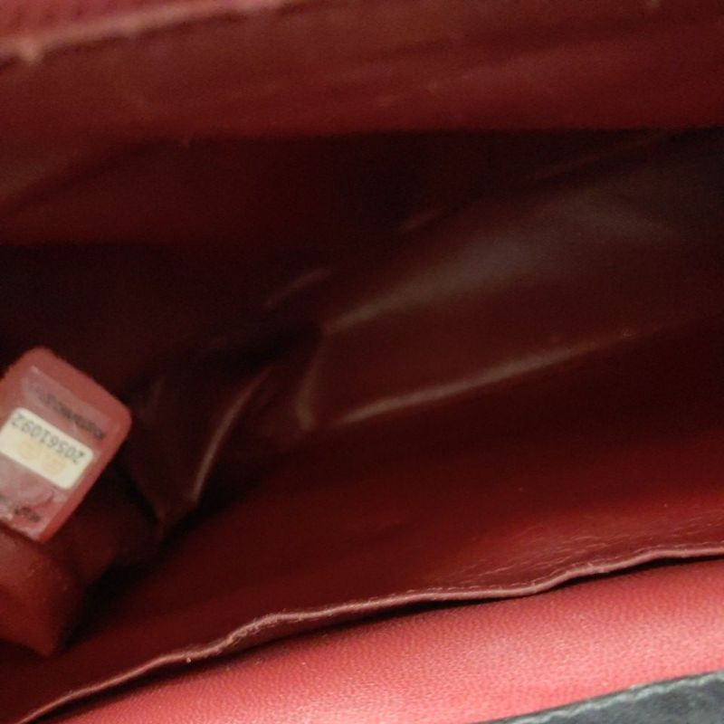 Túi H34 si hiệu CH*N*L chuẩn xịn da dê mềm mịn 33cmx22cmx10cm