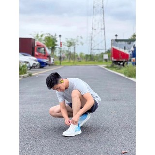 Giày thể thao nam Lining ARSS019