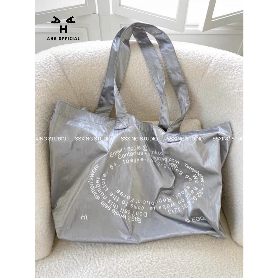 Túi Xách Du Lịch Chống Thấm Nước Tiện Lợi