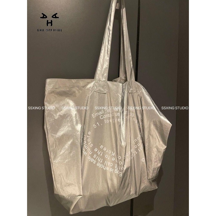 Túi Xách Du Lịch Chống Thấm Nước Tiện Lợi