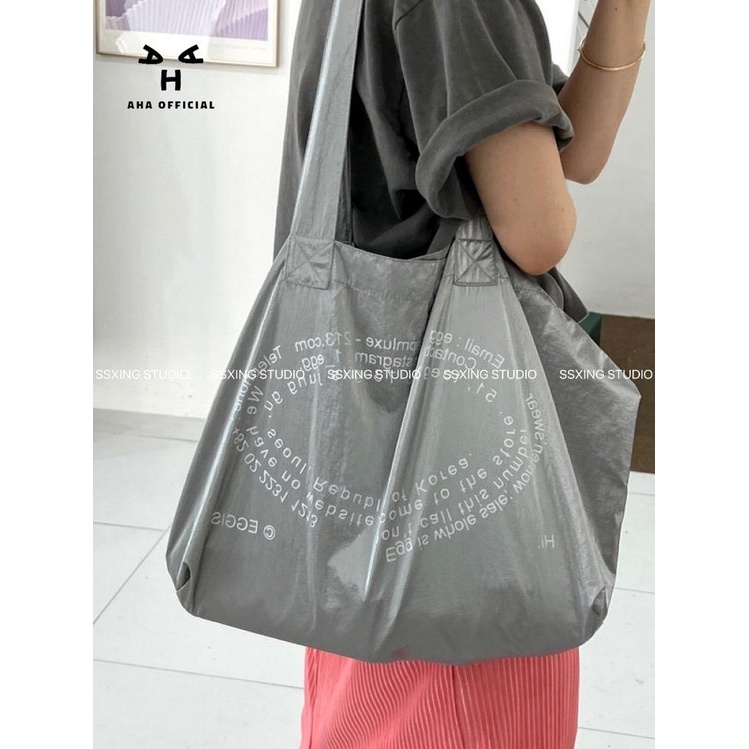 Túi Xách Du Lịch Chống Thấm Nước Tiện Lợi