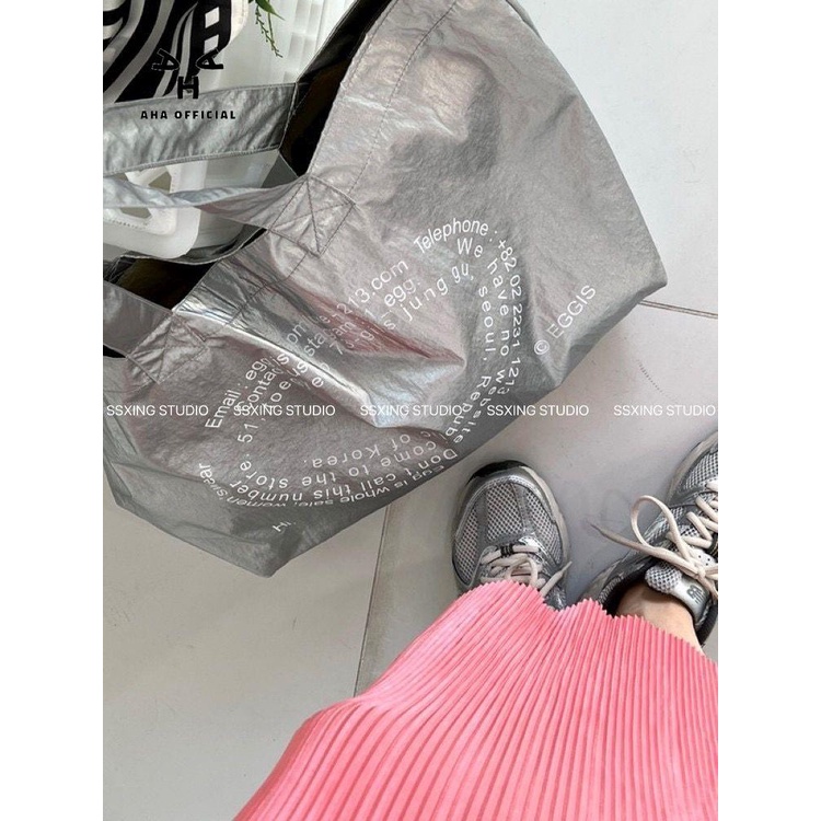 Túi Xách Du Lịch Chống Thấm Nước Tiện Lợi