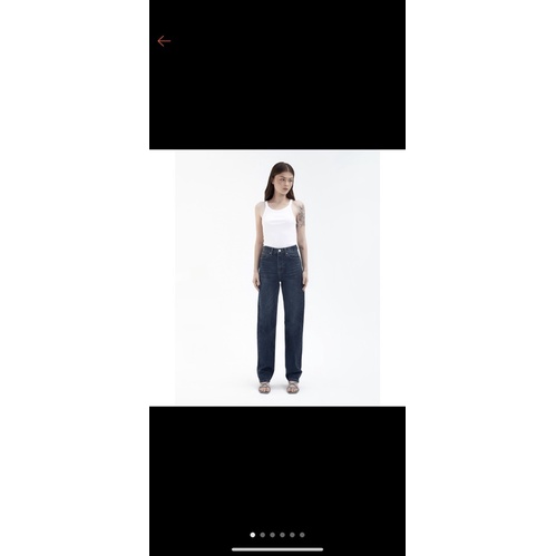 Quần jeans thebluetshirt