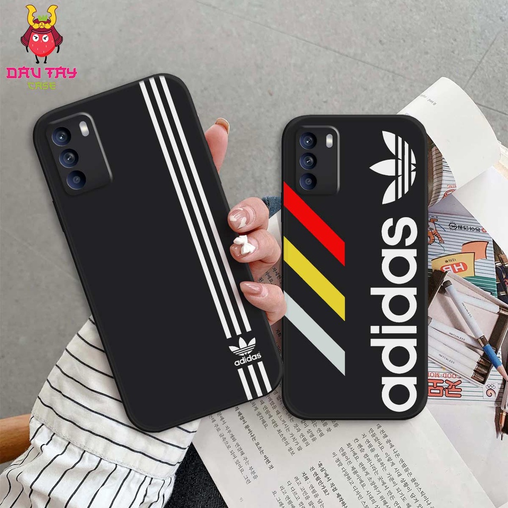 Ốp lưng Oppo Reno6 / Reno6 Z 5G / Reno 6 thể thao thời trang cá tính, ốp silicon TPU dẻo rẻ đẹp