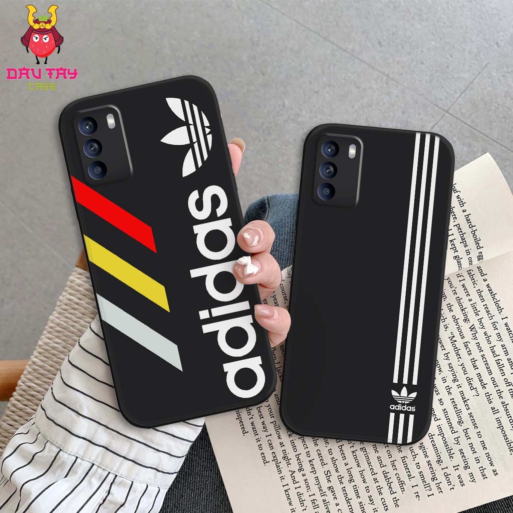 Ốp lưng Oppo Reno6 / Reno6 Z 5G / Reno 6 thể thao thời trang cá tính, ốp silicon TPU dẻo rẻ đẹp