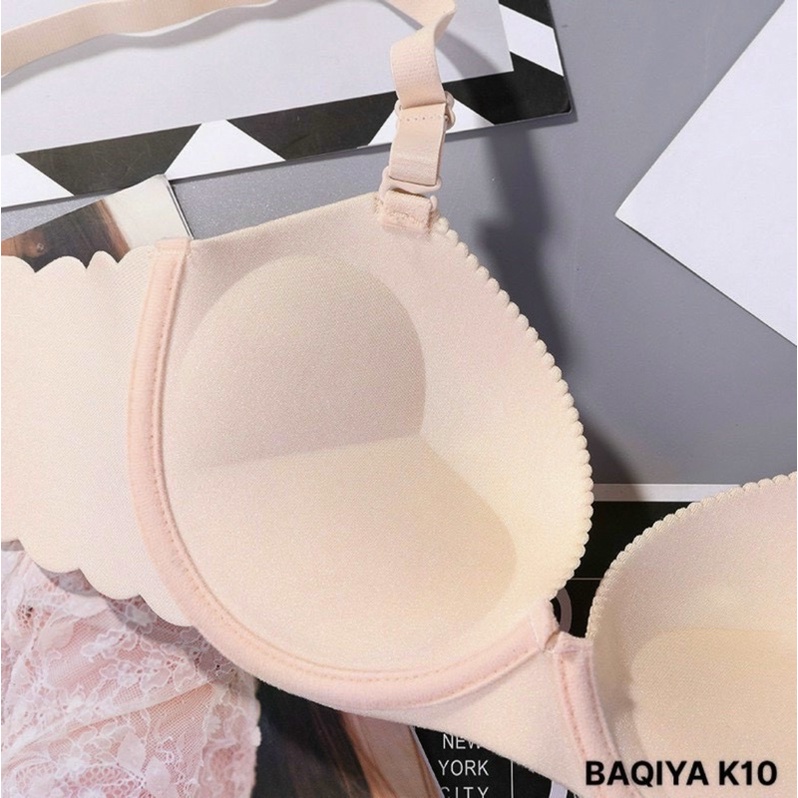 ÁO NGỰC BAQIYA K10