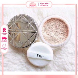 Phấn Phủ Dạng Bột Capture Totale Dior Cao Cấp, Độ Che Phủ Mỏng Nhẹ Tự Nhiên, Mịn Da, Thu Nhỏ Lỗ Chân Lông